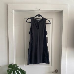 Athleta Unlined Ace Tennis Dress